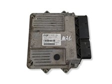 Opel Corsa C 2001 Engine