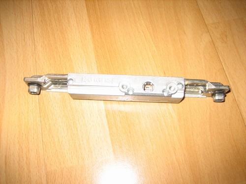 Schüco kammergetriebe - schüco,