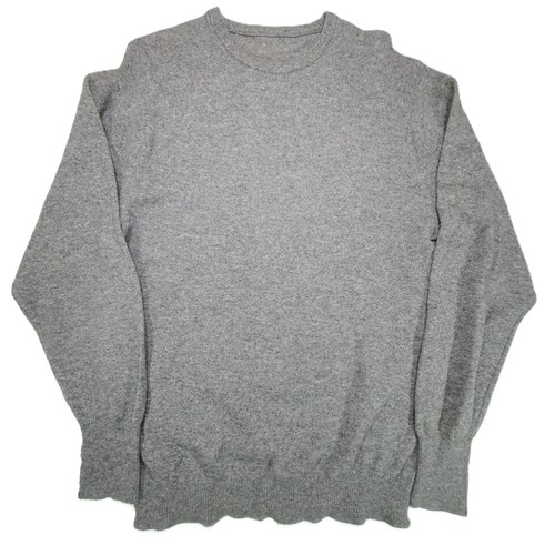 Sweatshirt reine schurwolle - sweatshirt,