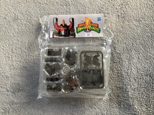 Megazord power rangers - megazord, nummer