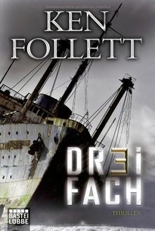 Dreifach thriller von - dreifach:,