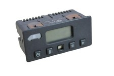 VW T4 Uhr Vorwahluhr