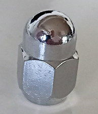 Radmutter UNF 7/16 x 34 -