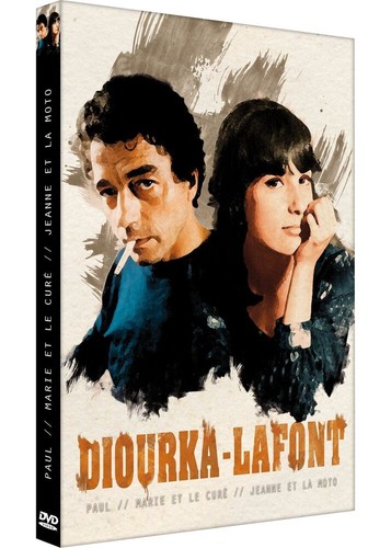 Diurka box lafont - box, lafont: