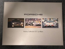 Minichamps 1:43 Set Porsche