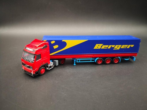 Awm volvo berger - awm,