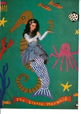 ROCK-O-RAMA (Laura Levine) -