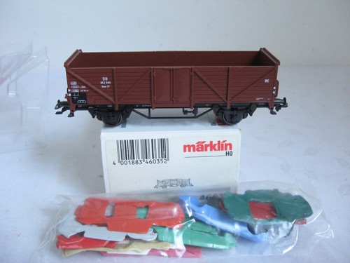 Bk22 märklin 46035 - märklin,