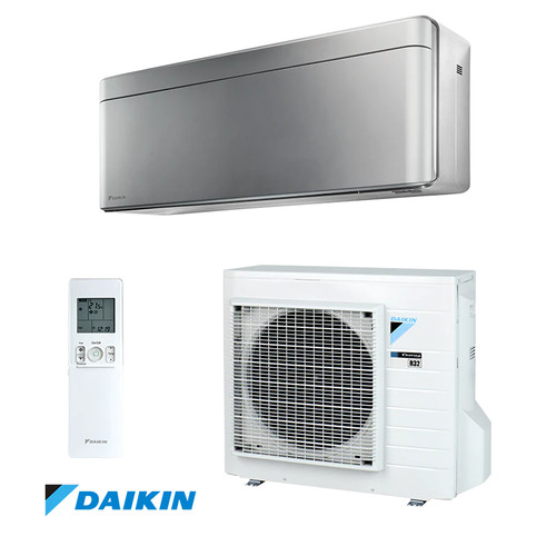 Climatiseur inverter daikin - climatiseur,