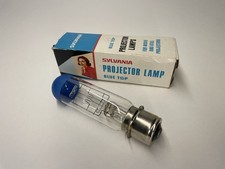 Sylvania Projector Lamp Blue Top  SYL.175 230V 150W Projektor Lampe Birne