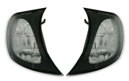 Frontblinker für bmw e46 - frontblinker,