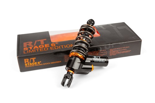 Stoßdämpfer stage6 285mm - stoßdämpfer, r/t