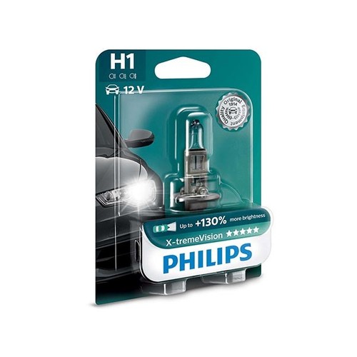 Lampe philips treme 12v - philips, h1