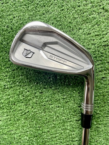 Wilson staff modell eisen - modell, cb