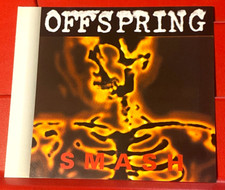 The Offspring Smash Album