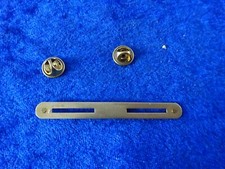 K2  Ordensspangen Halter