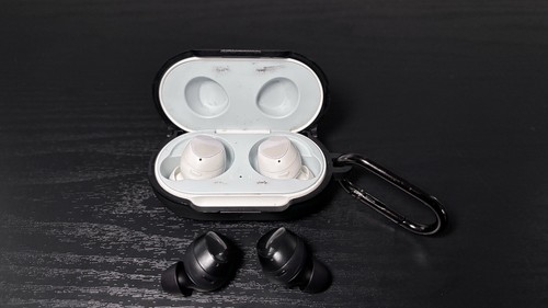 Samsung galaxy buds wireless - samsung,
