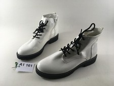 Graceland Damen Boots Damen Stiefeletten Stiefel EUR 41 A1 161