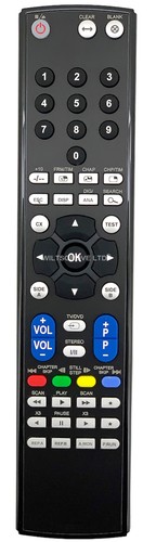 Serie fernbedienung passend - fernbedienung,