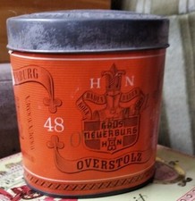 Overstolz Zigaretten