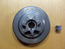 Kettenrad passend für - kettenrad(spur),