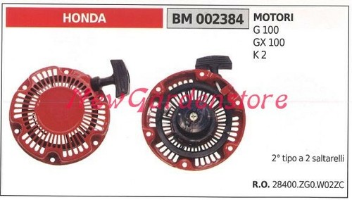 Anlasser für honda motor - für,