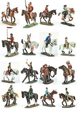 Del prado figur reiter - del,