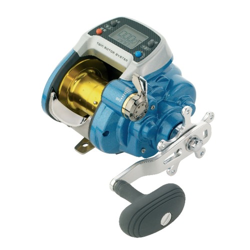 Wft elektrische multirolle - wft,