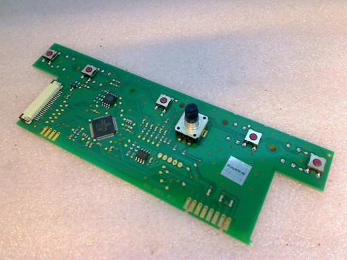 Elektronik board platine - board,