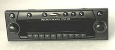 Becker 4625 bedienteil - becker, be