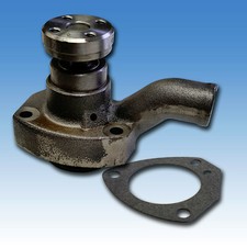 Wasserpumpe für Holder AM 2 AG 3 AG 35 A 23 HD 2 HD 3 Motor