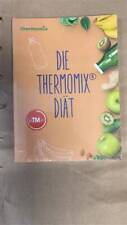 Kochbuch Die Thermomix® Diät Taschenbuch Deutsch in OVP