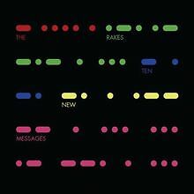 Ten New Messages von Rakes,the | CD | Zustand gut