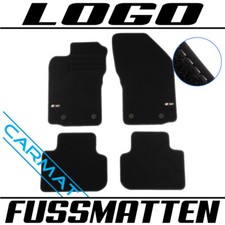 Fussmatten für Alfa Romeo 147