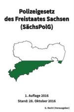 Polizeigesetz Des Freistaates