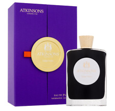 ATKINSONS TULIPE NOIR EDP UNISEX 100ML CLASSIC ZEITLOSE VERFÜHRUNG