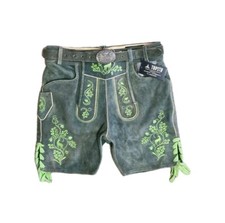 Herren Trachten Lederhose