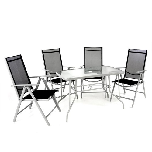 5er set sitzgarnitur - set,
