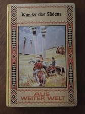 Wunder des Südens , Aus