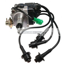 Electronic Distributor For 2Y