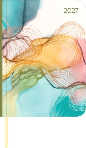 Daily journal marble - daily,