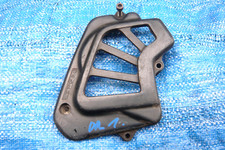 Suzuki  DR650  DR600   Ritzel Abdeckung Motor Deckel Chain Cover