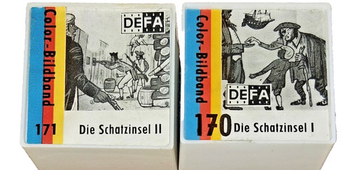Defa color bildband - color, nr