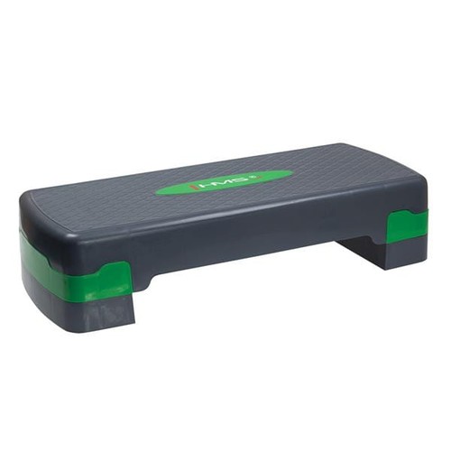 As003 grün graue aerobic step - as003,