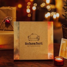 Sofasafari – Erlebnisbox