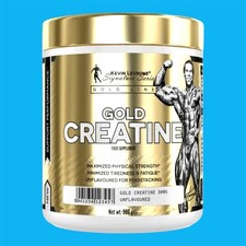Gold Creatine 300g 60 Servings