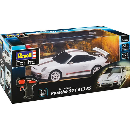 Scale car porsche 911 - car, gt3