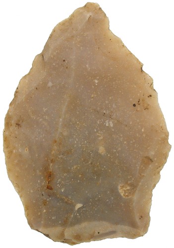 Neandertaler levallois - neandertaler,