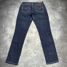 Levi’s Vintage Curve Skinny