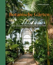 Botanische Gärten von Ambra